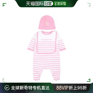 H30291465 香港直邮GIVENCHY 男童套装