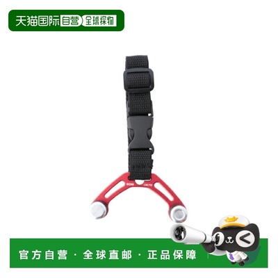 日本直邮Studio Ocean Mark OCEAN KNOTER OK70(22) WR（酒红色）