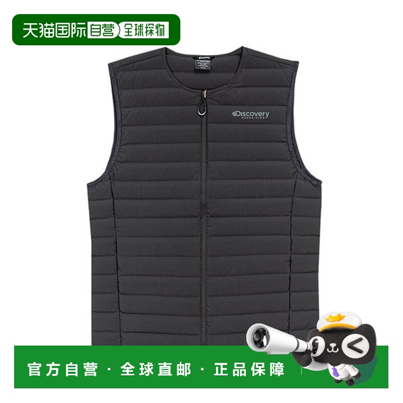 韩国直邮Discovery Expedition Discovery 男式 Fixiever G-tube