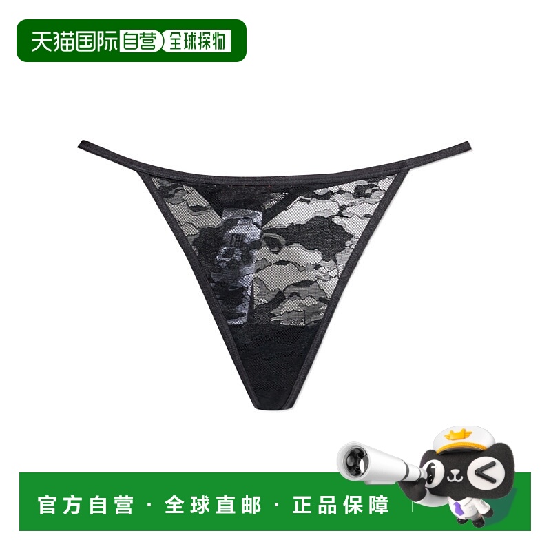 1h可退 香港直邮DIESEL 女士内裤 A204650DRAK9XX SS2026 花色 St