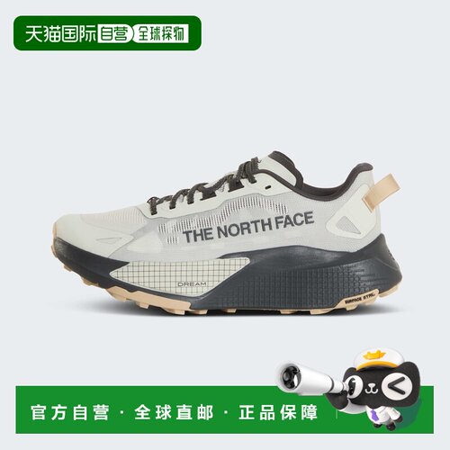 自营欧洲直邮The North Face北面 Altamesa 500 V2男士网布越野跑