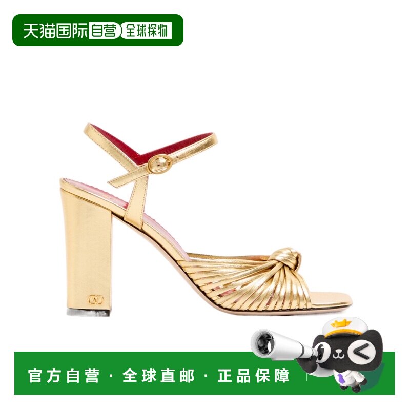 香港直邮VALENTINO 女士凉鞋 WS0PJ6FLQI8M SS2026 花色