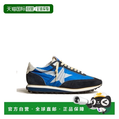 1h可退 香港直邮男士 Marathon 低帮休闲运动鞋 crov