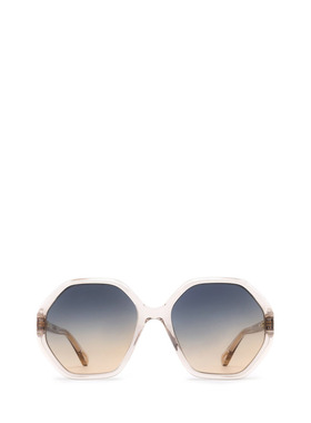 CHLOÉ 女士太阳镜 CC0004S001 CO 粉红色 CC0004S