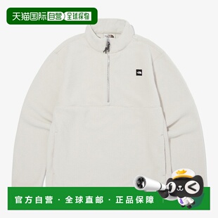 秋冬男款 FACE户外运动韩版 冲锋衣NA4FQ50K北面 NORTH 韩国直邮THE