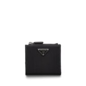 PRADA男士 钱包2ML0492DMHF0002NERO