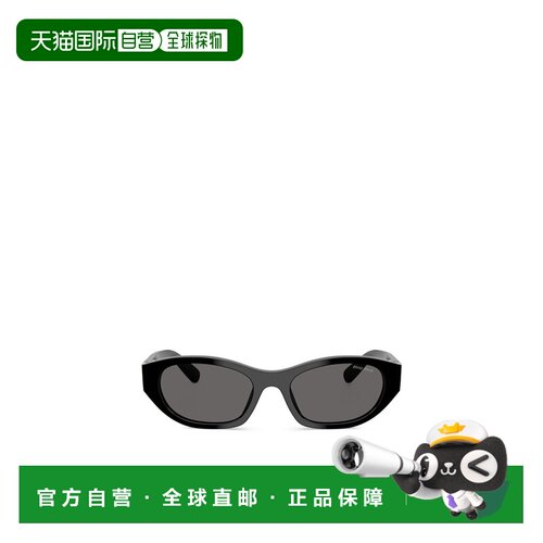 香港直邮Miu Miu 全框太阳镜 MUA03S缪缪方形驾驶户外配饰