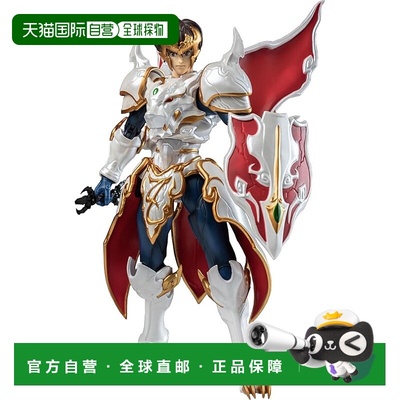 【日本直邮】道友社 AMK PRO X 系列修拉人：修拉人王 高 180 毫