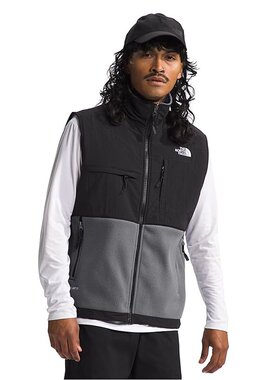 潮奢 The North Face 北面 男士 Denali 背心