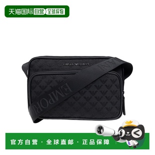 Y4M403Y022V 徽标单肩包 香港直邮Emporio Armani