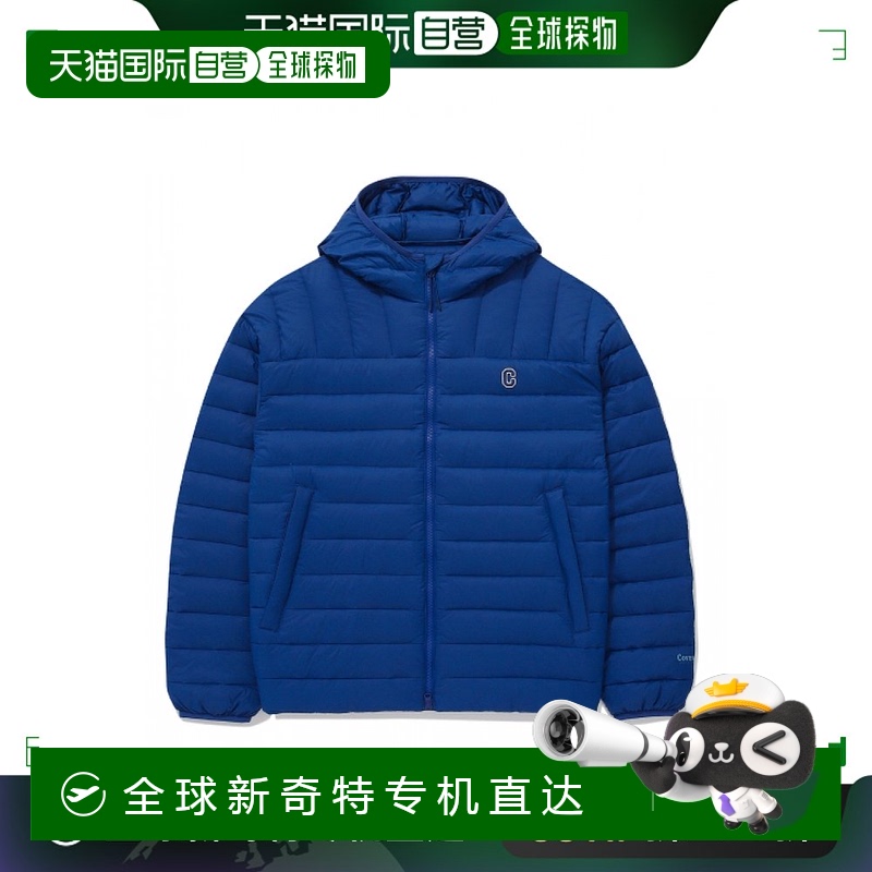 韩国直邮covernat  羽绒服高端正品 休闲时尚 流行潮牌保暖女装