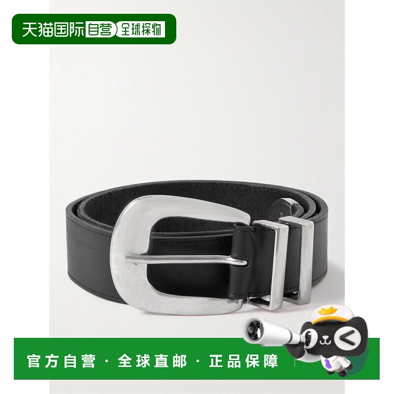 香港直邮Celine思琳男士腰带图片