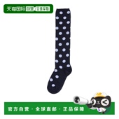 香港直邮MARNI 黑色 AW2023 女士袜子 SKMC0170Q2UFN222DON99