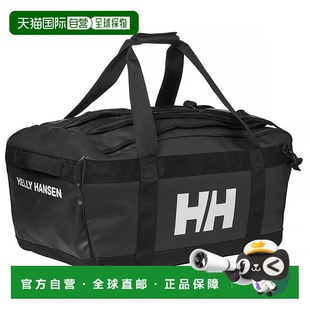 90L 香港直邮HELLY 旅行袋 Scout 中性拉杆箱背包手提包 HANSEN