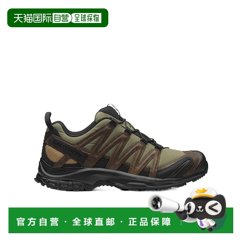 香港直邮Salomon S/Lab XA PRO 3D 运动鞋 L47797400萨洛蒙户外鞋