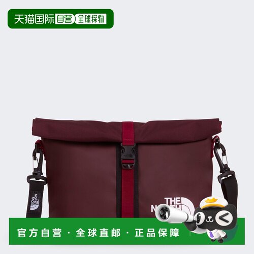 自营欧洲直邮The North Face北面 Base Camp单肩包男女同款