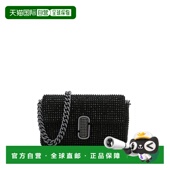 女士单肩包 香港直邮MARC JACOBS H912M06RE2200148110001BLACK