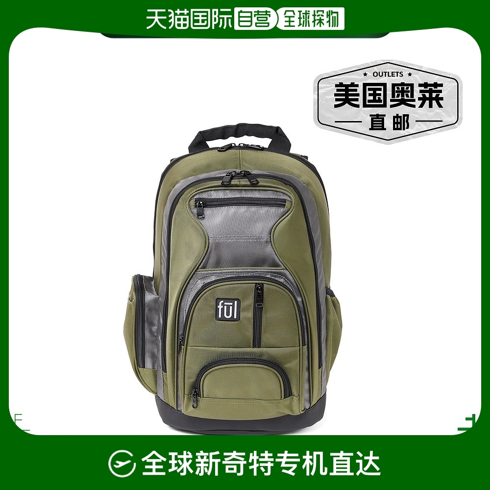 ɫ 48.3cm x 33cm x 19.1cm ӪfulFree Fallin Olive ʼǱԱ F?L ë޼ӵ - ɫ1015.55Ԫ(88VIP 95)