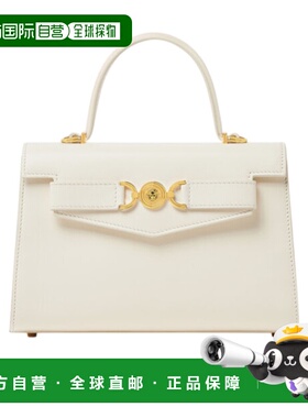 1h可退 香港直邮Versace Medusa '95 中号单肩包 10138231A10795