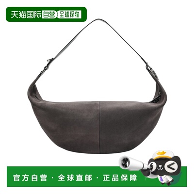 香港直邮LEMAIRE 女士单肩包 BG0197LL0125GR102 SS2026 灰色