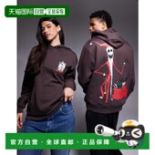 香港直邮ASOS Jack 女士 Christmas 1h可退 Burton Disney Tim 设