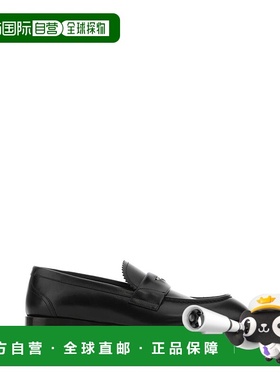 【99新未使用】香港直邮ALEXANDER MCQUEEN 男士商务休闲鞋 70508