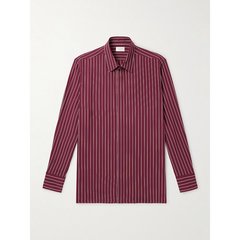 潮奢 Saint Laurent 圣罗兰 男士 Cassandre 衬衫 819096Y1L04