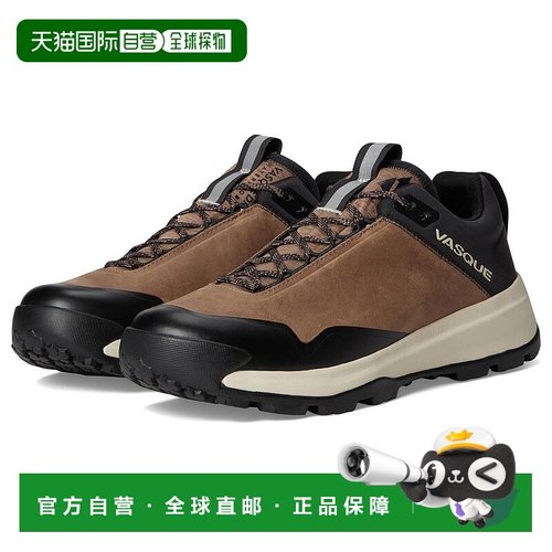 1h可退 【美国直邮】vasque 男士 时尚休闲鞋