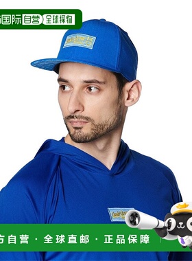 日本直邮UNDER ARMOUR-Under Armour（男士）棒球帽子棒球帽13847