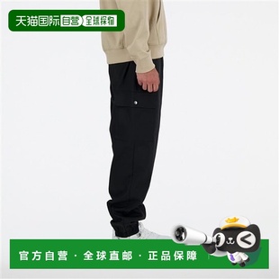 Twill Icon 男士 运动休闲工装 享受5 日本直邮New 慢跑裤 Balance