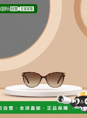 香港直邮Burberry 全框有色镜片太阳镜 BE4216博柏利