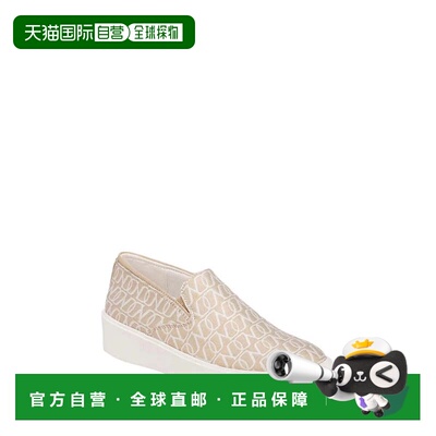 自营Women's Naturalizer Marianne 3.0 I8943F1200 Sneakers Tan