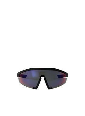 Prada 徽标太阳镜 PS03ZS