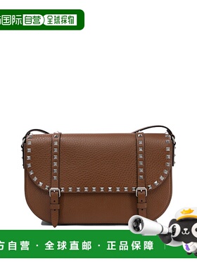 香港直邮VALENTINO GARAVANI 男士单肩包 6Y2B0D09KDBHG5 SS2025