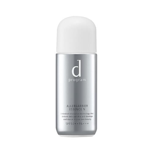 日本直邮d program安肌心语敏感肌物理防晒隔离小奶瓶SPF50+ 40ml