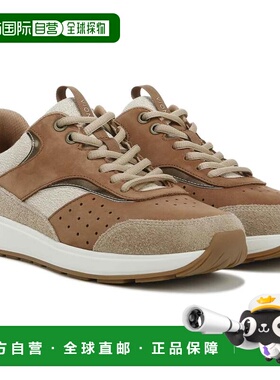 自营Women's Vionic Nova I3510M3-201 Sneakers Brown Training