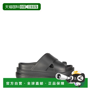 1h可退 香港直邮Sacai 女士 Foam Multiple 鞋跟凉鞋 2601095S001