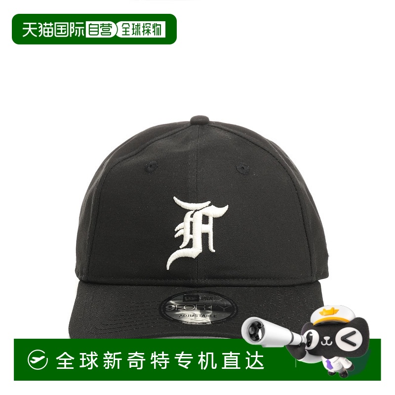 1h可退 欧洲直邮new era 男士 帽子