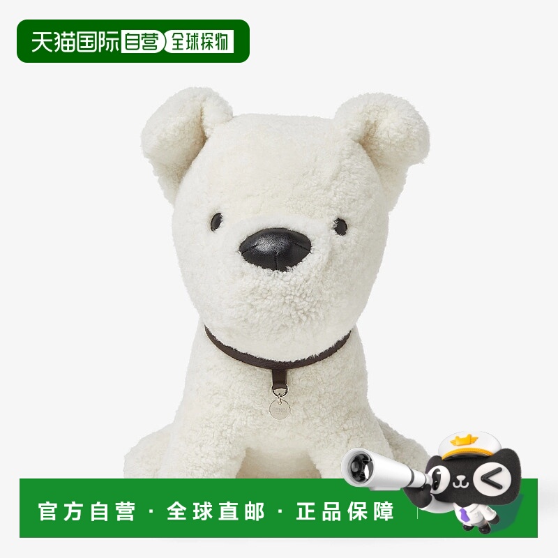 1h可退 欧洲直邮FENDI 芬迪 25秋冬 7AL110ATA8F1MNO 男士 挂饰 I