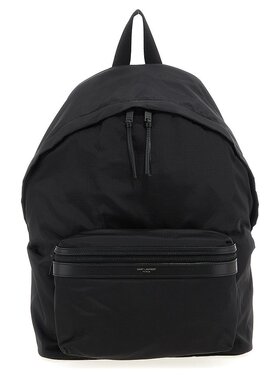 Saint Laurent 圣罗兰 男士 拉链双肩包 534967FAEB9