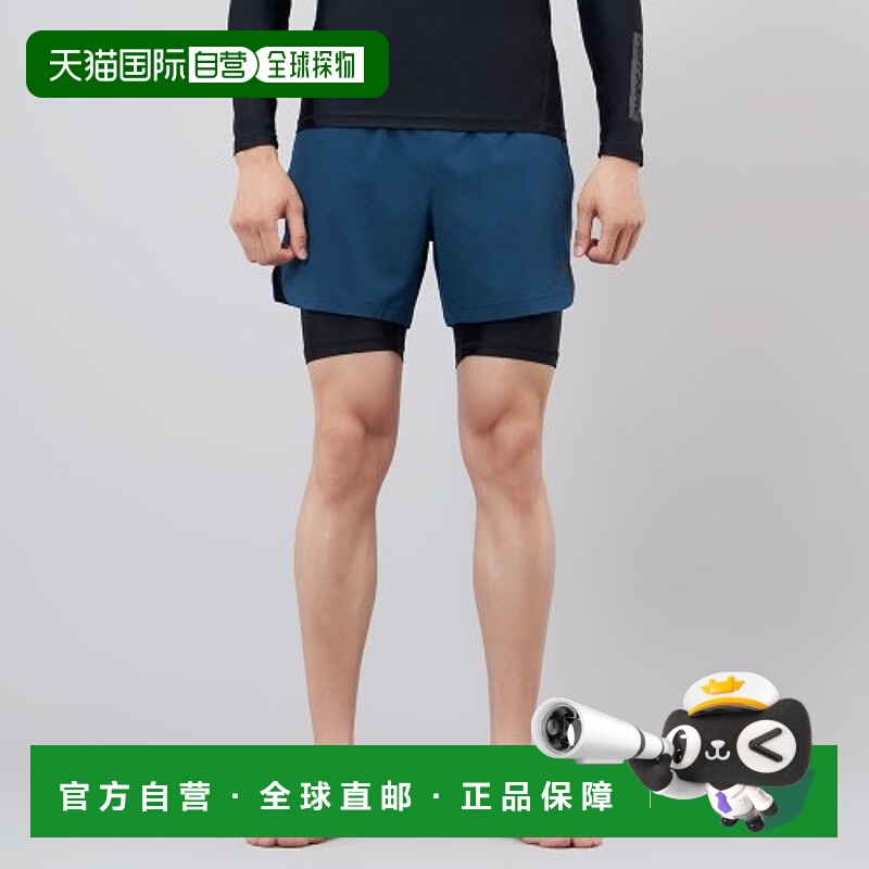 韩国直邮BARREL 男士男士泳衣1755608 MEN ABYSSAL URBAN WATER S