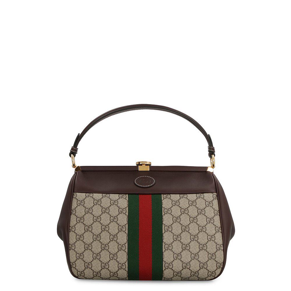GUCCI 女士手提包 726428FABG89887 SS2024 花色