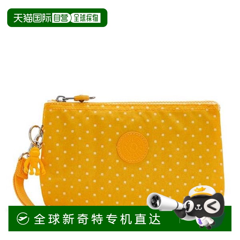 韩国直邮kipling  手拿包