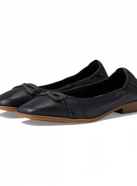 Clarks Lyrical Rhyme 黑色皮革