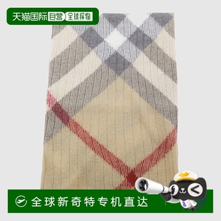 少男 圍巾披肩 歐洲直郵burberry 1h可退