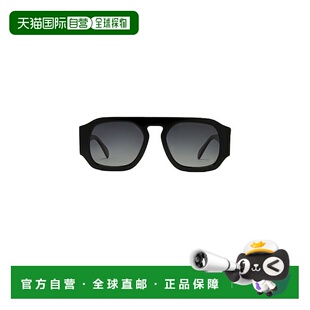 1h可退 香港直邮潮奢 ANINE BING 女士 Preston 太阳眼镜 A121113