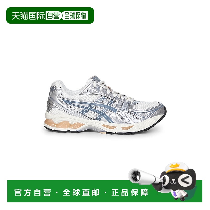 1h可退 香港直邮ASICS 男士专项运动鞋 1203A537U109 AW2025 花色