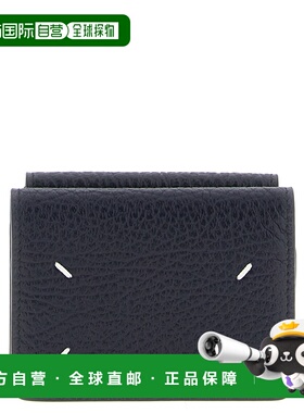 香港直邮MAISON MARGIELA 女士钱包 S36UI0416P4455T6328