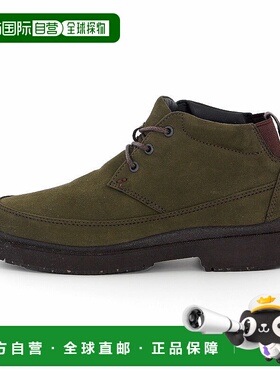 日本直邮MOONSTAR SPH7333CSR 工装鞋 [无商家编号] 卡其色月星