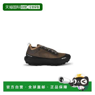 1h可退 香港直邮Satisfy 男士 摇滚运动鞋 4000291000 舒适时尚